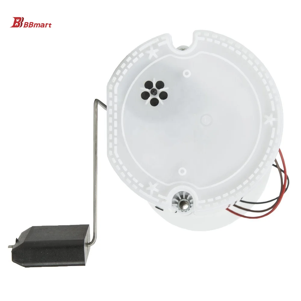BBmart Wholesale Auto Spare Car Parts Fuel Pump for BMW E90 320i OE 16117195080 Car Fuel Pump Assembly Parts