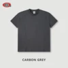 colorful CARBON GREY