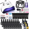 X7 lED-202 NAIL DIRLL