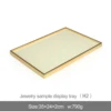 Gold 35*24*2cm