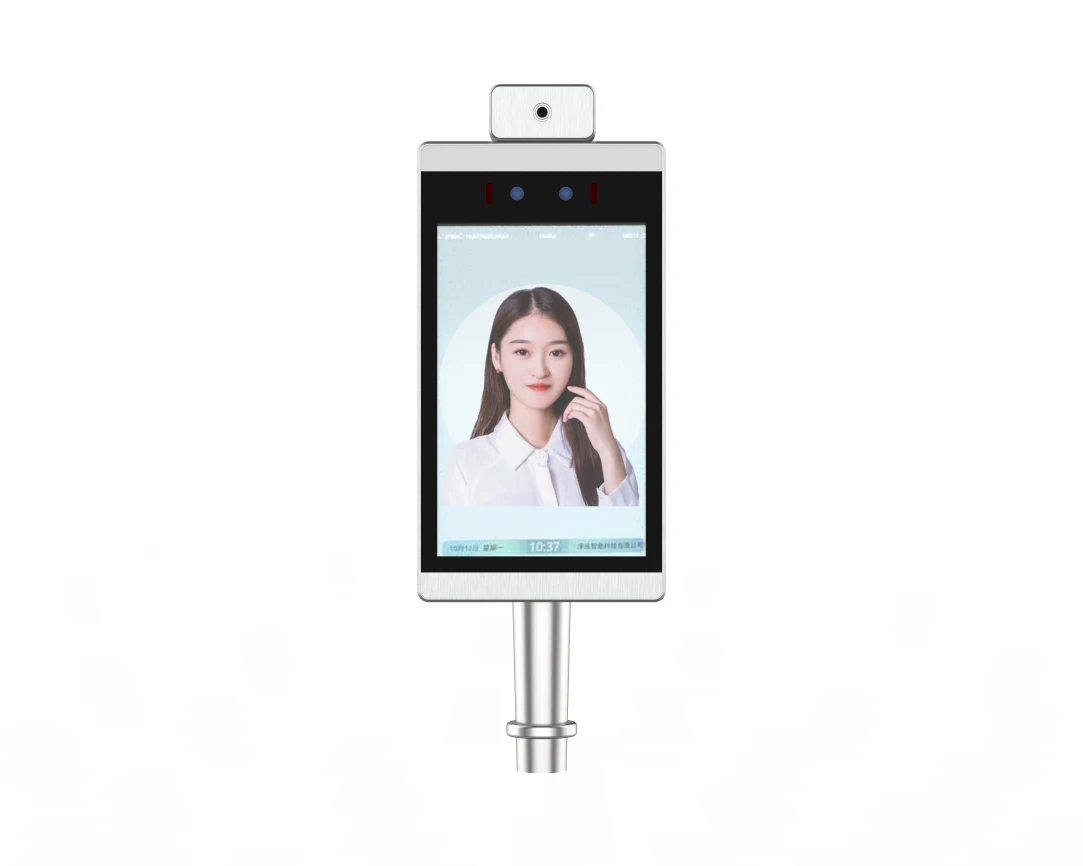 Face Recognition Camera Door Access System Intelligent Access Control System with SDK Development Package Device