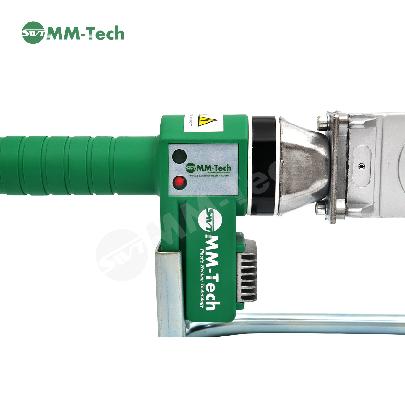 Electronic Ppr Pipe Socket Fusion Welding Machine Tool