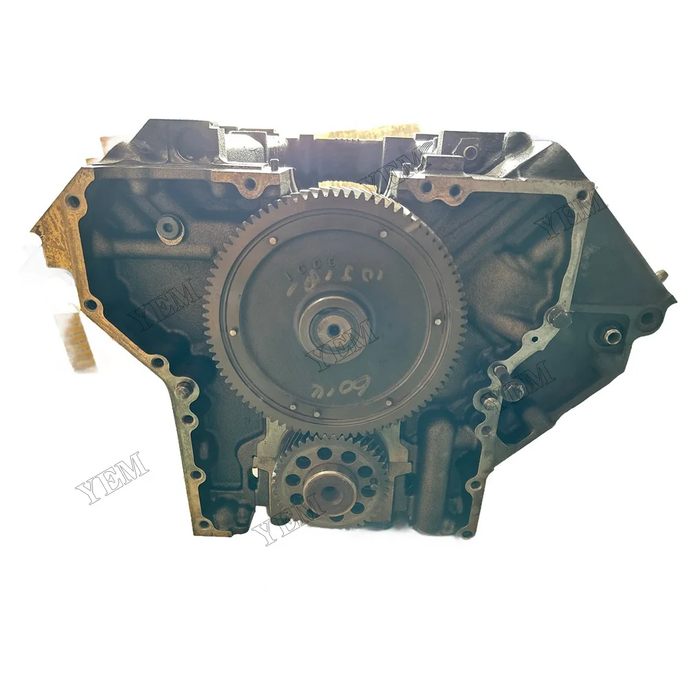 Middle Cylinder Assembly Fit for Doosan Develon DV11 Engine 3
