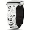 White and black