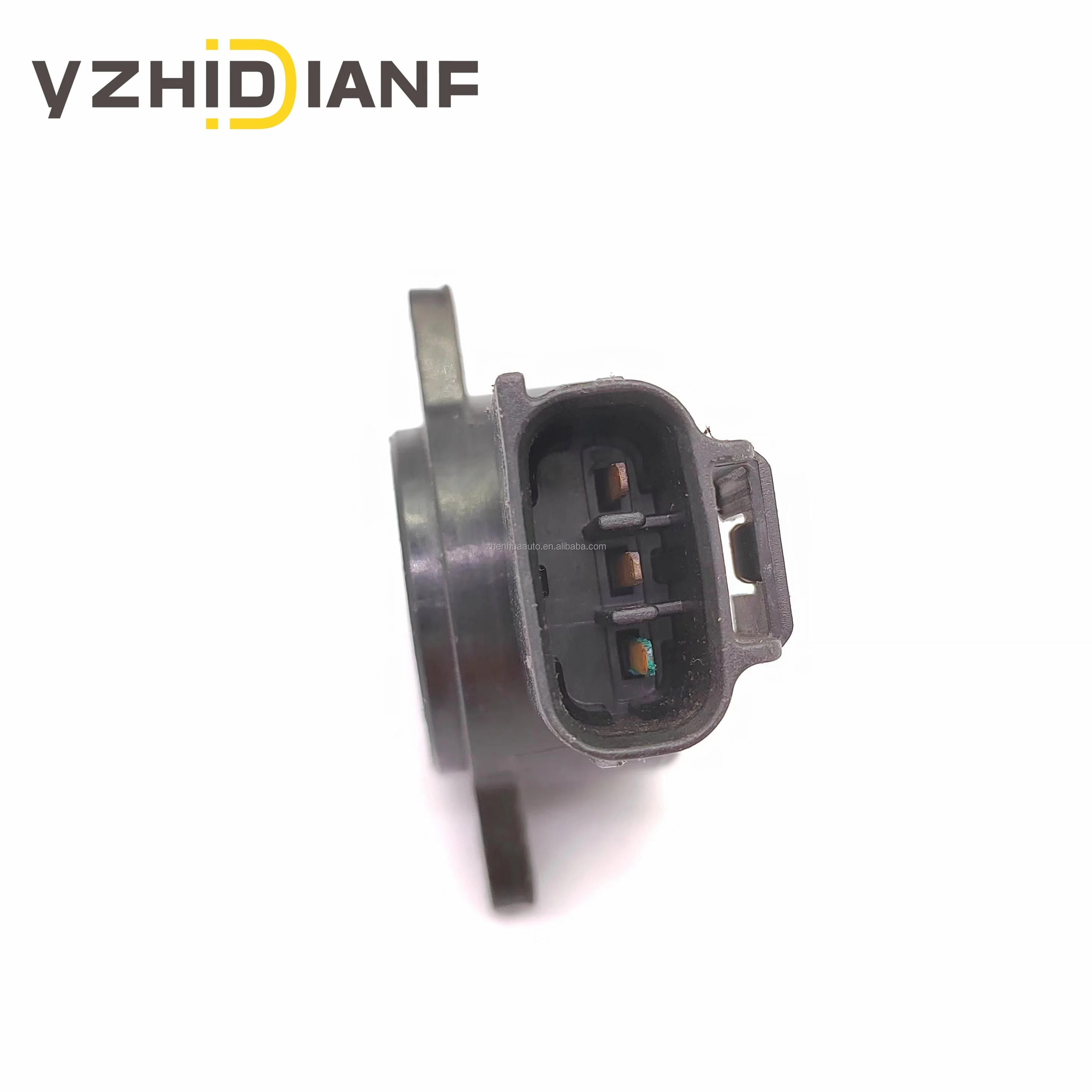 Capteur Position Papillon Gaz TPS 89452-52010 – Compatible Peugeot 107, Citroën C1, Toyota Aygo, Yaris, Subaru Justy – Remplacez Pour Meilleur Démarrage