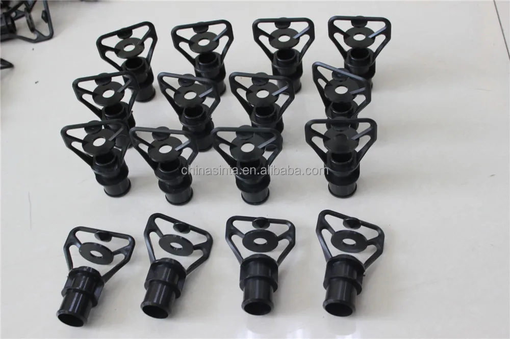 360 Degree Cooling Tower Spray Nozzle for Closed Circuit Cooling Towers ...