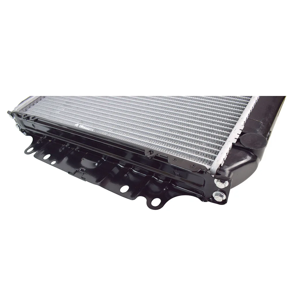ISUZU TFR 94229941 Radiator Assy - Aluminum Brazed Quality