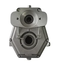 Reduction gearbox 96001, same function with RD52 SAE A flange