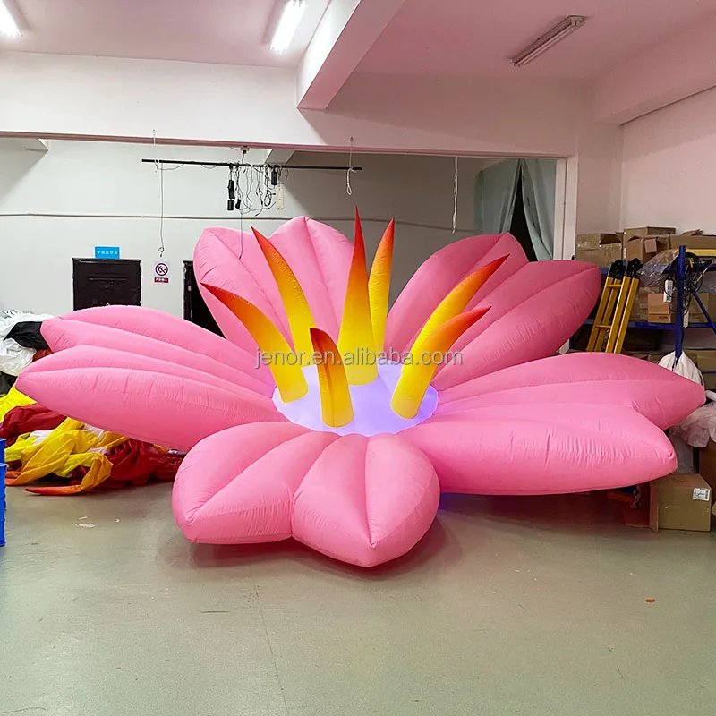 Alice in Wonderland Inflatable Caterpillar with Lighting for Theme ...