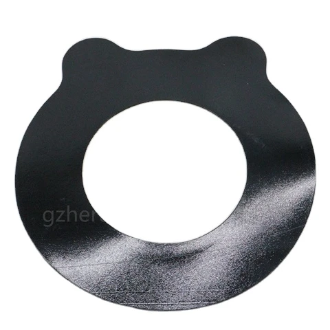 Original Excavator Parts - Adjusting Shim 4470743/4444284