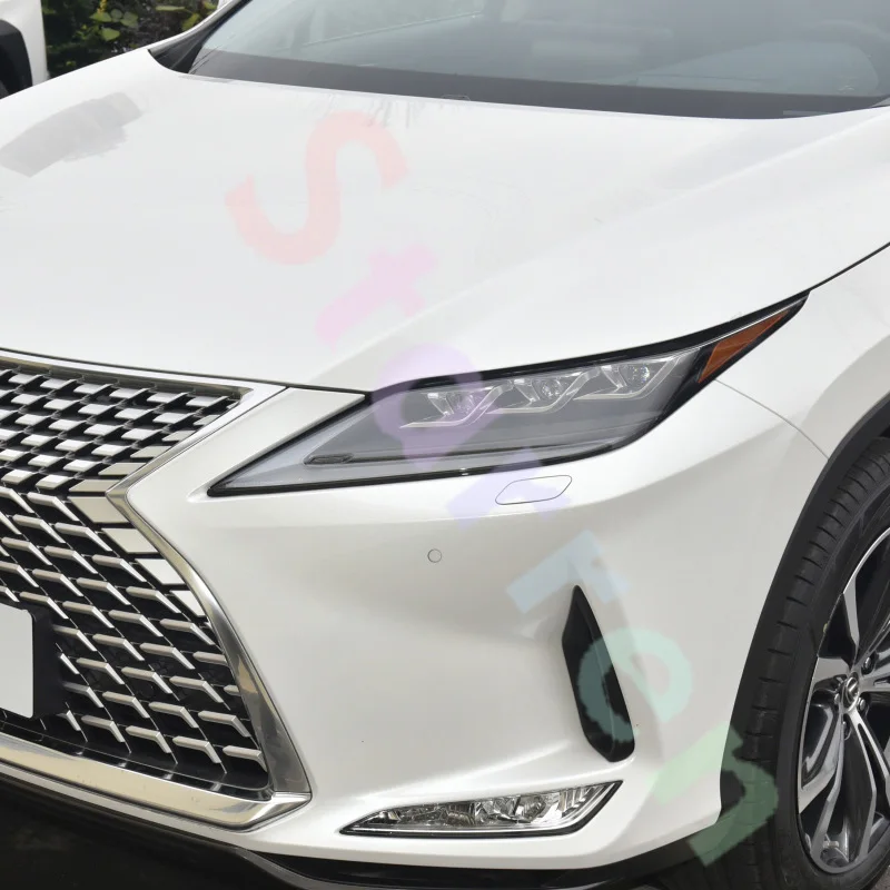 Car Front Bumper Auto Front Grill Parts Body Kit For Lexus Rx 20162019