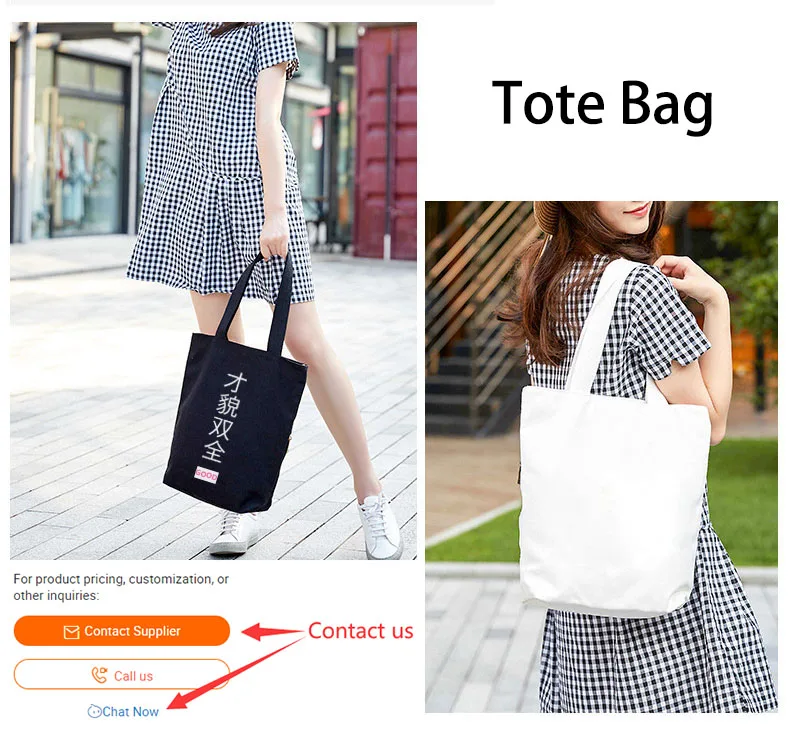 Aimich Ecofriendly Large Supermarket Polyester Tote Bag Custom