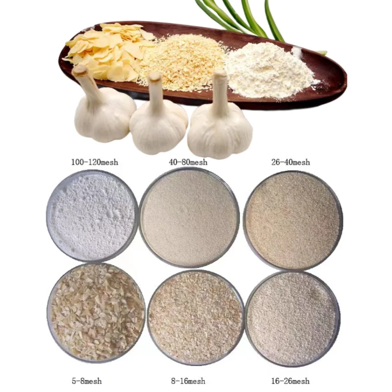 Wholesale High Quality Garlic Powder Dehydrated Garlic Powder Buy