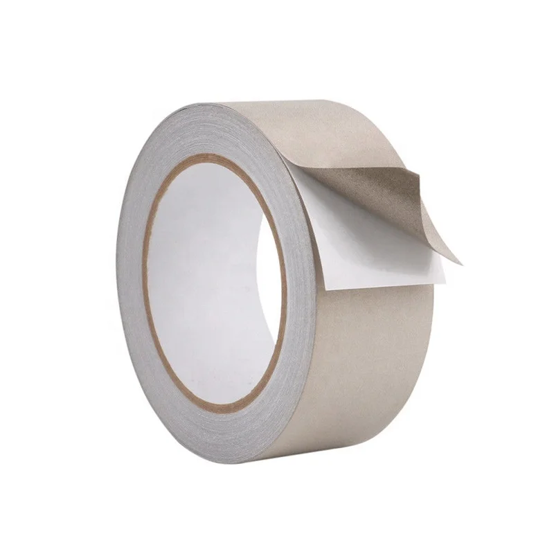 adhesive backed rfid shielding nickel copper conductive fabric tape