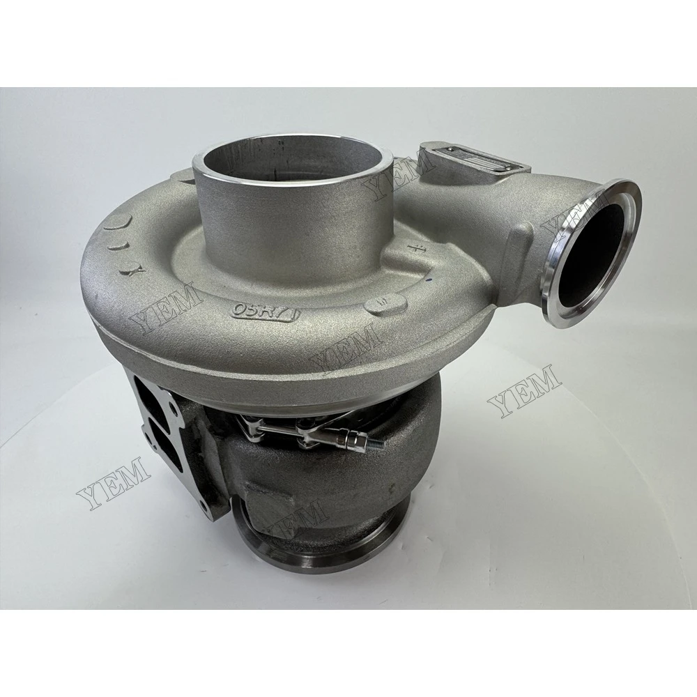 Factory Quality OEM Turbocharger 3800471 3590044 for ISM11 3