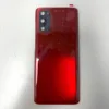 Rojo