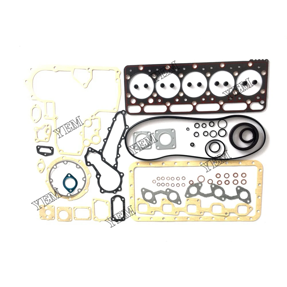 Engine Gasket Kit F2503 for Kubota OEM Engine Parts 2