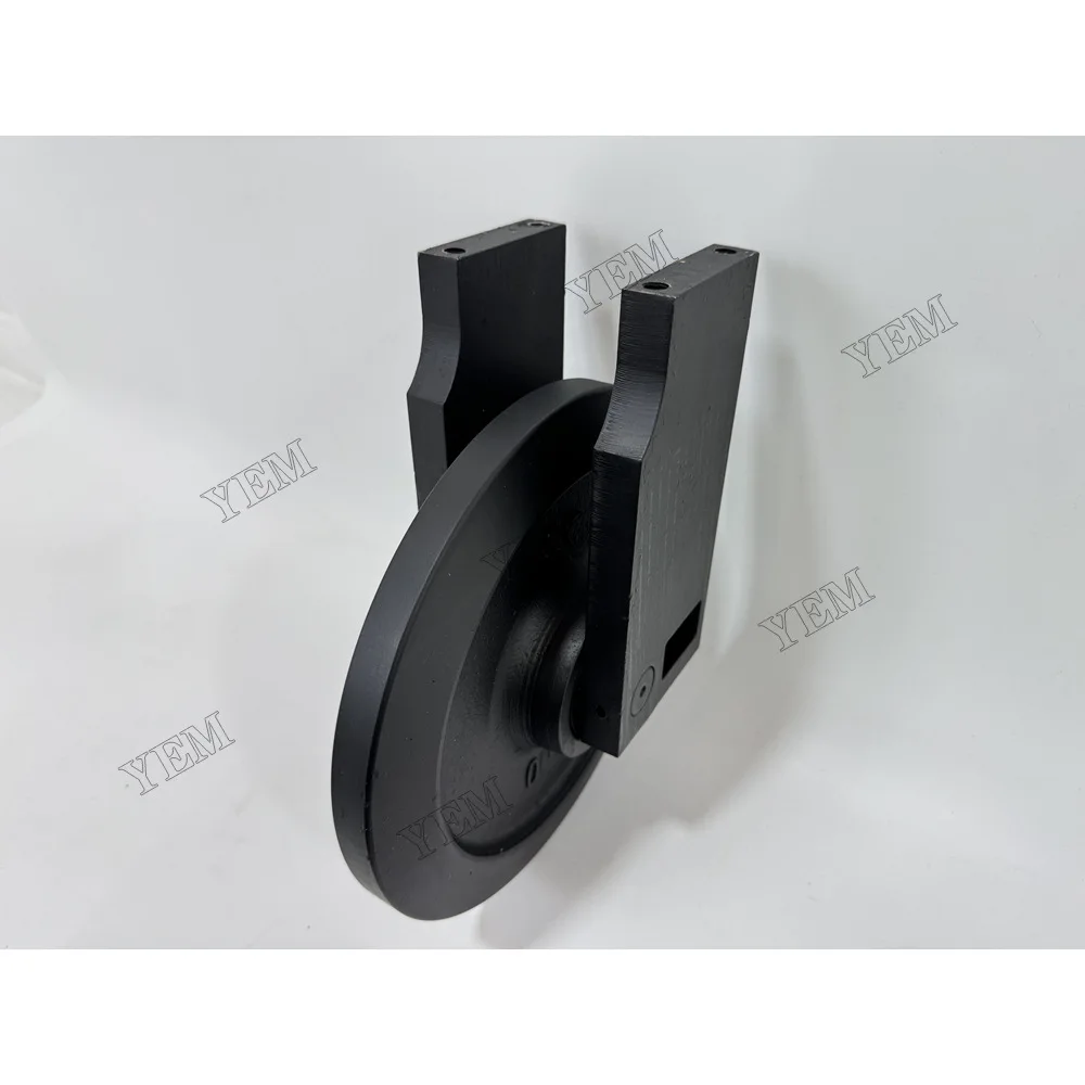 Front Idler 172A64-37210 for Yanmar VIO17 Industrial Engine Parts 5