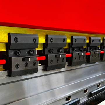 Zhongtai Brand Fast Clamping