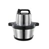 Stainless steel