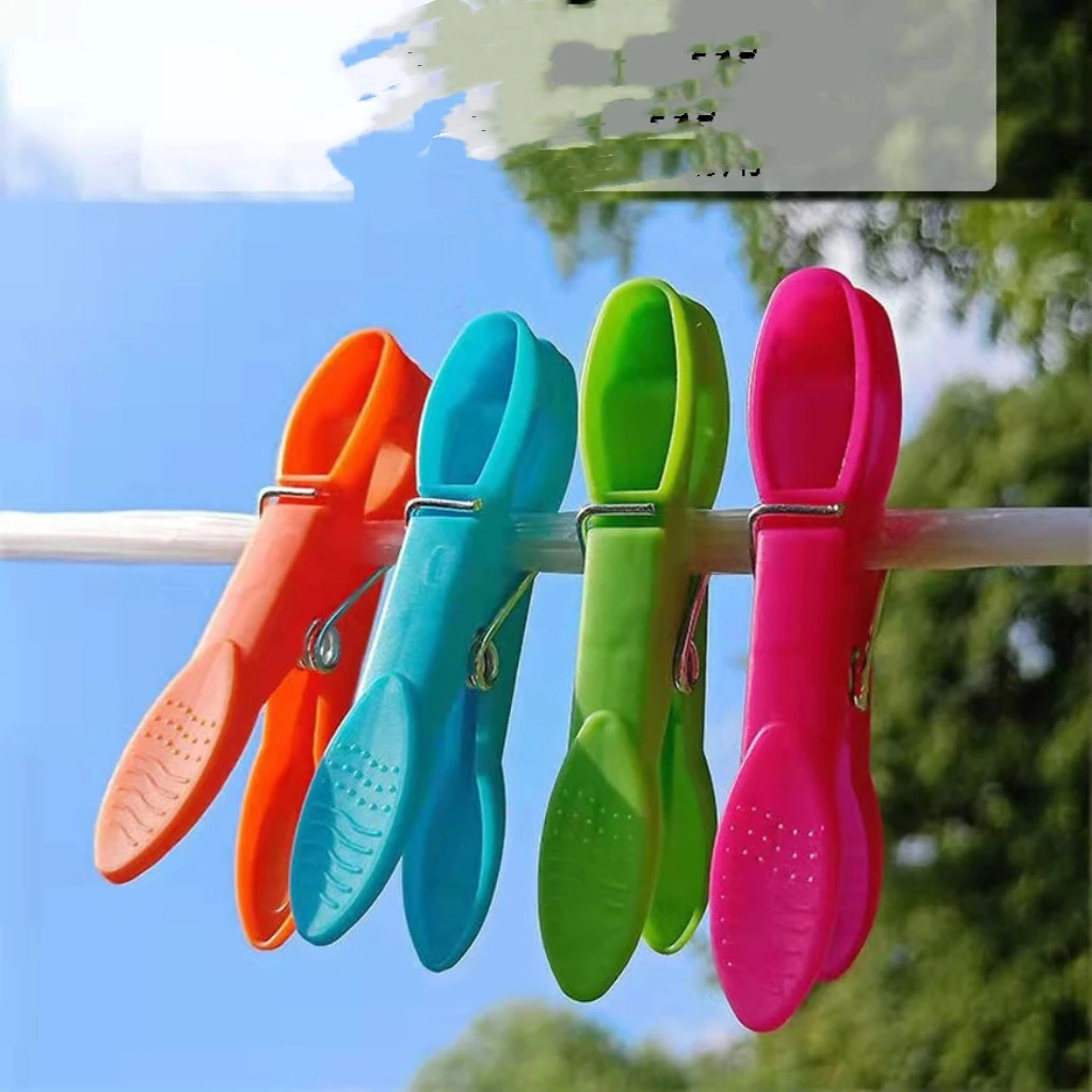 20/40/60 Pezzi Mollette Per Vesti In Acciaio Inossidabile 4,5