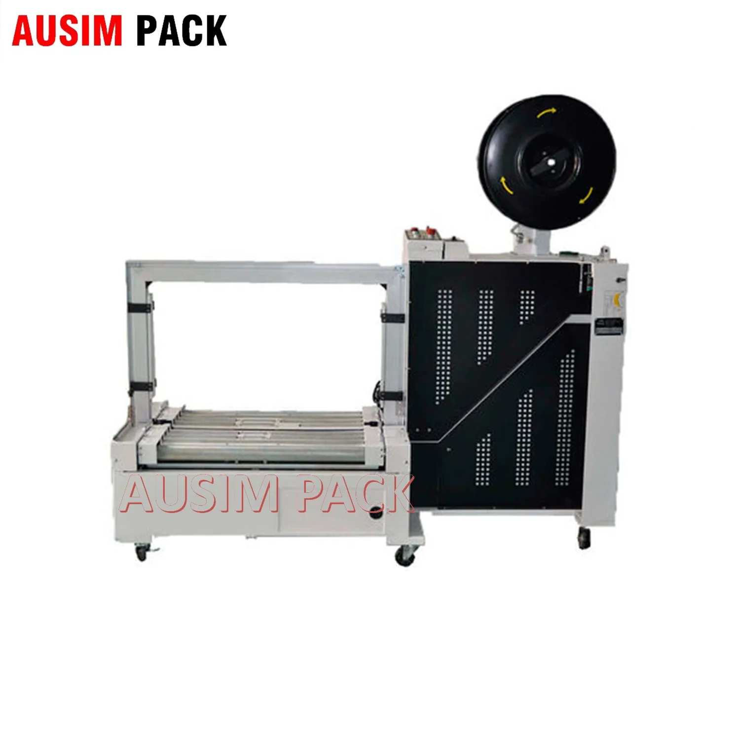 Высокое качество Лидер продаж автоматический картонная коробка для запечатывания картонной тары упаковочная формовочная машина случай коробки