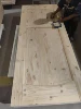 Chapa de pino