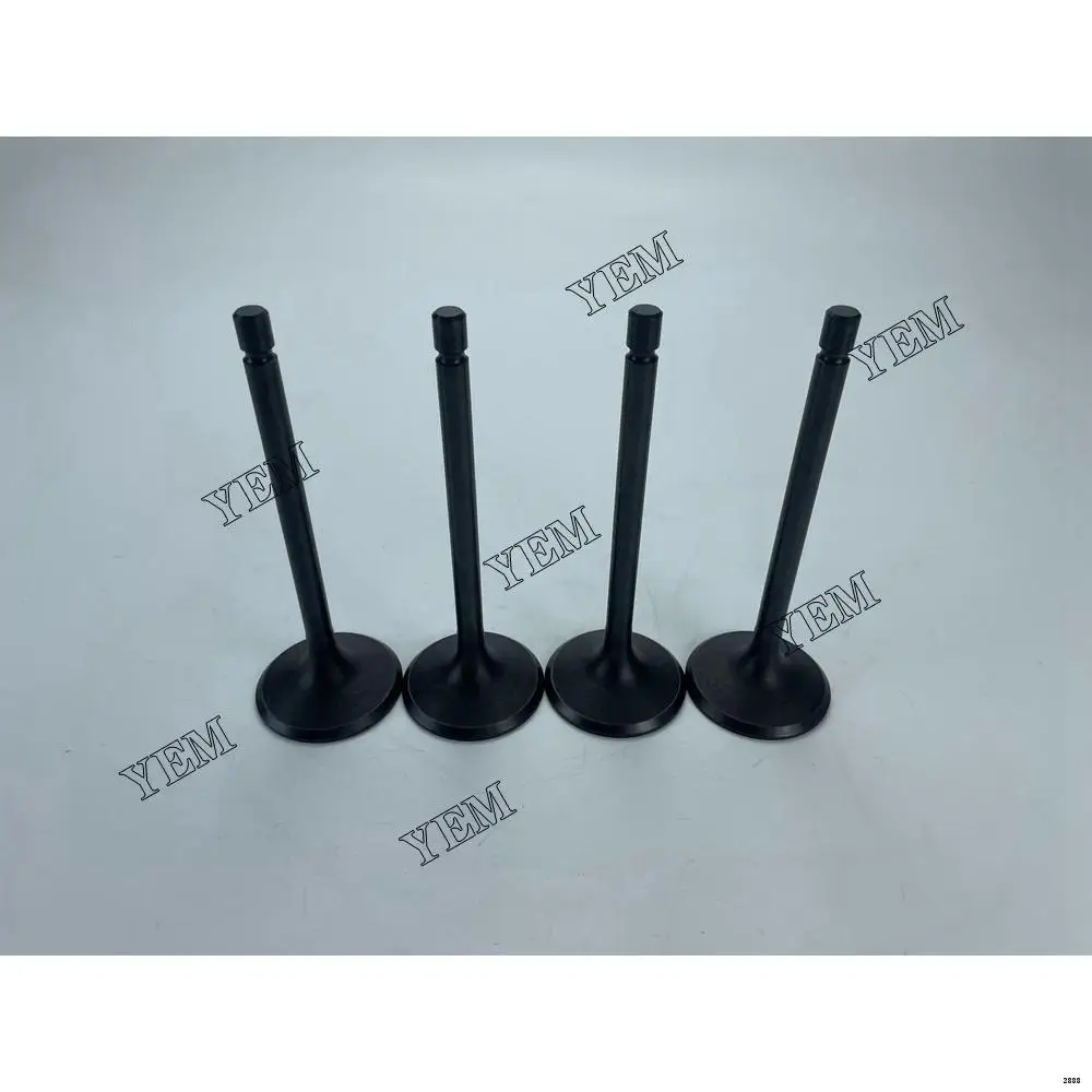 4HE1 Valve Inlet Kit for Isuzu