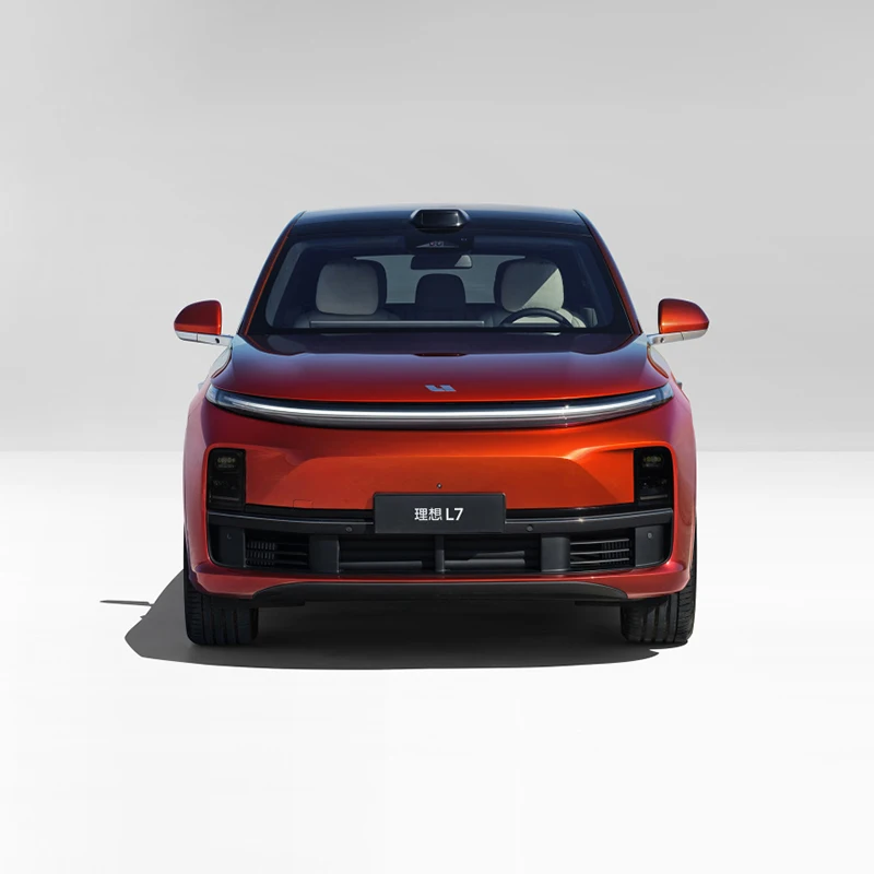 Li Auto L7 2023 Air Pro Max Lixang L7 Electric Car 1100km Long Range Hybrid Extended Range