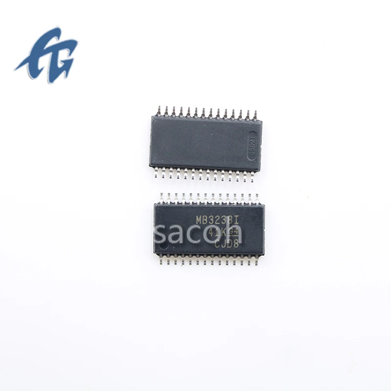 (SACOH Electronic Components)MAX3238IPW