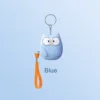 นกฮูก-สีฟ้า