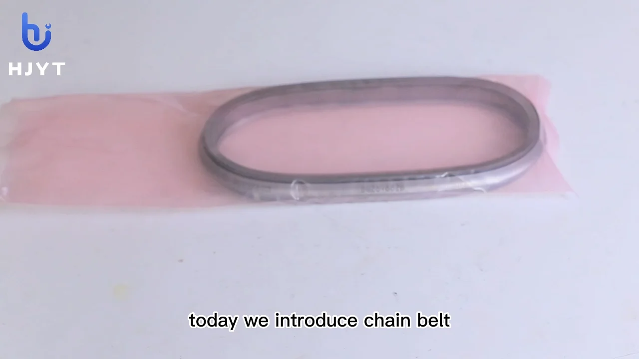 901072 Re0f11a Jf015e Cvt Transmission Part Belt Chain For Nissan