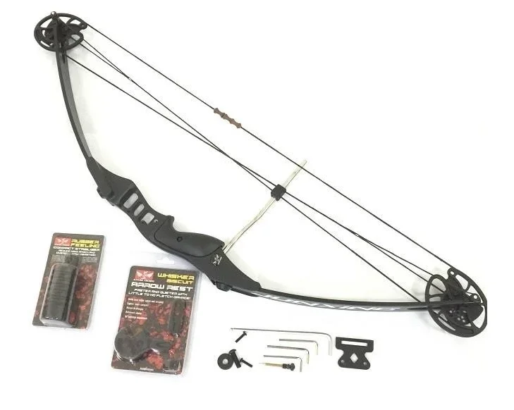 狩猟と釣りのためのM183狩猟アーチェリージャンクシングコンパウンド  