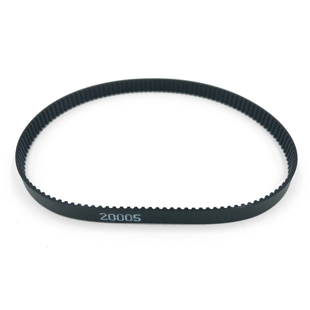 79875m New Main Drive Belt For Zebra Zt410 Zt420 Thermal Label Printer Replacement Transfer Belt