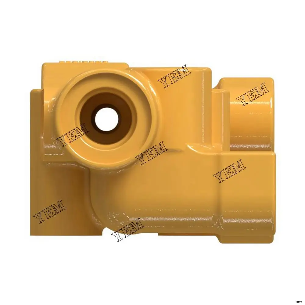 Manifold-Fue 223-6345 2236345 High Quality Engine Parts 5