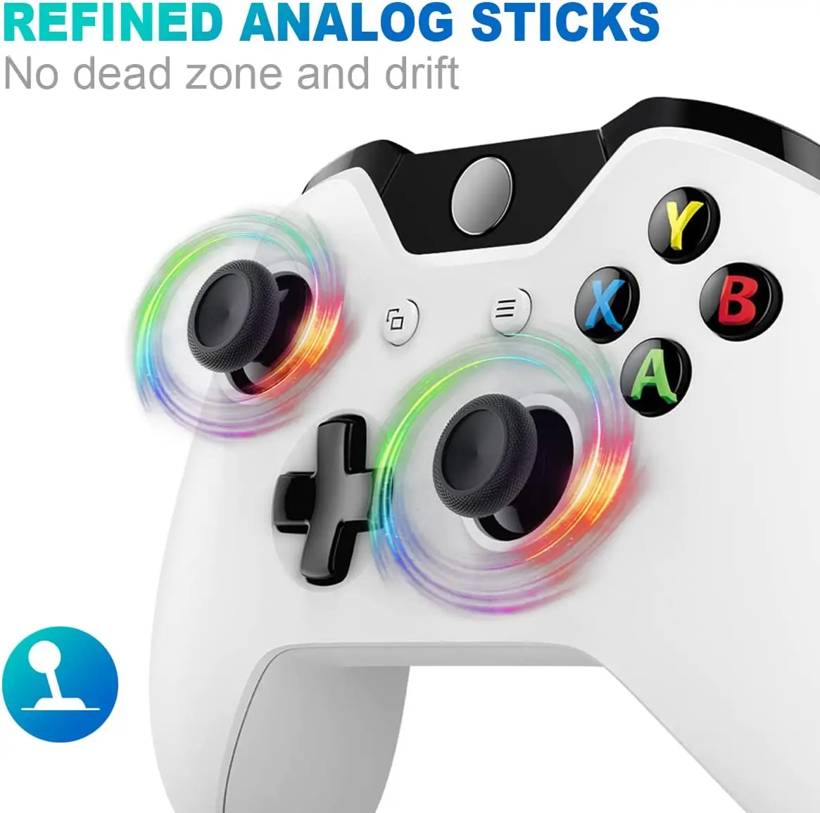 Wireless Remote For Xbox Controller Control 360 Series X