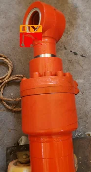 YU#3。 QIANYU 4629154 9248307 Bucket Cylinder for Excavators ZX200-3 and