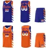 OrangeRoyalWhiteOrange