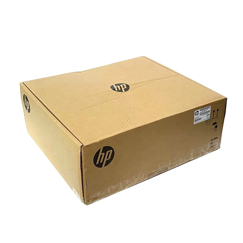 HP DesignJet T920 T940 T1500 T1530 T1600 T2500 T2600 T3500 プロッタ用純正 CR357-67027 インクチューブおよびトレーリングケーブル
