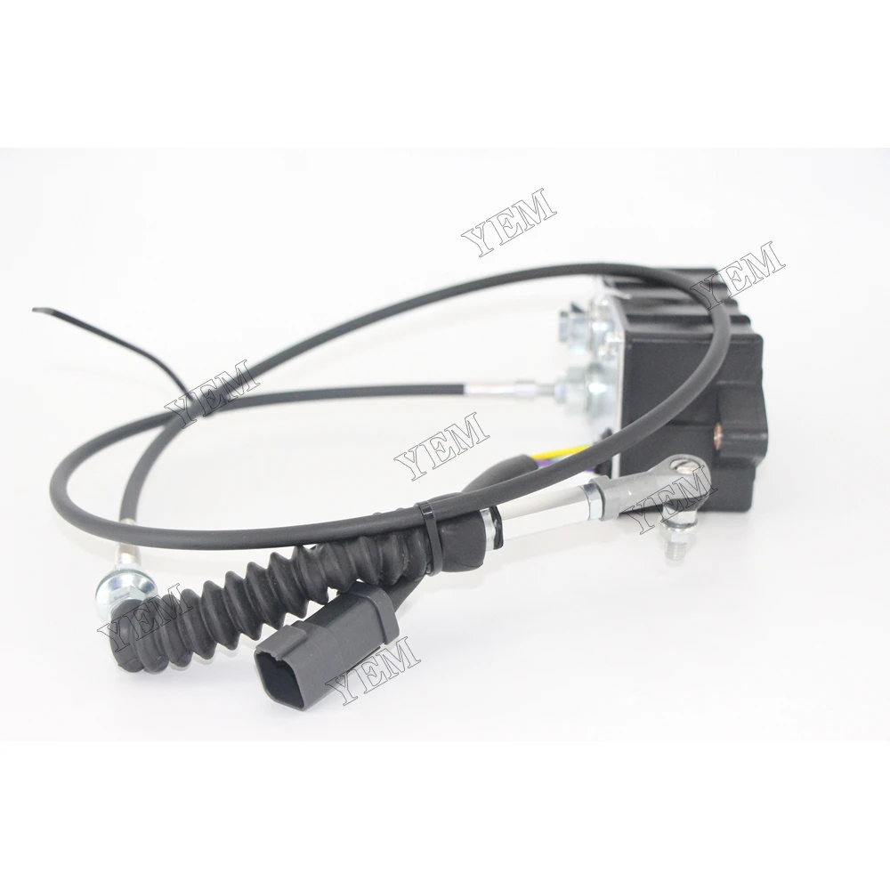 Throttle Motor for Caterpillar 307D Wholesale Engine Parts 5