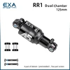 RR1 125mm Double air-noir