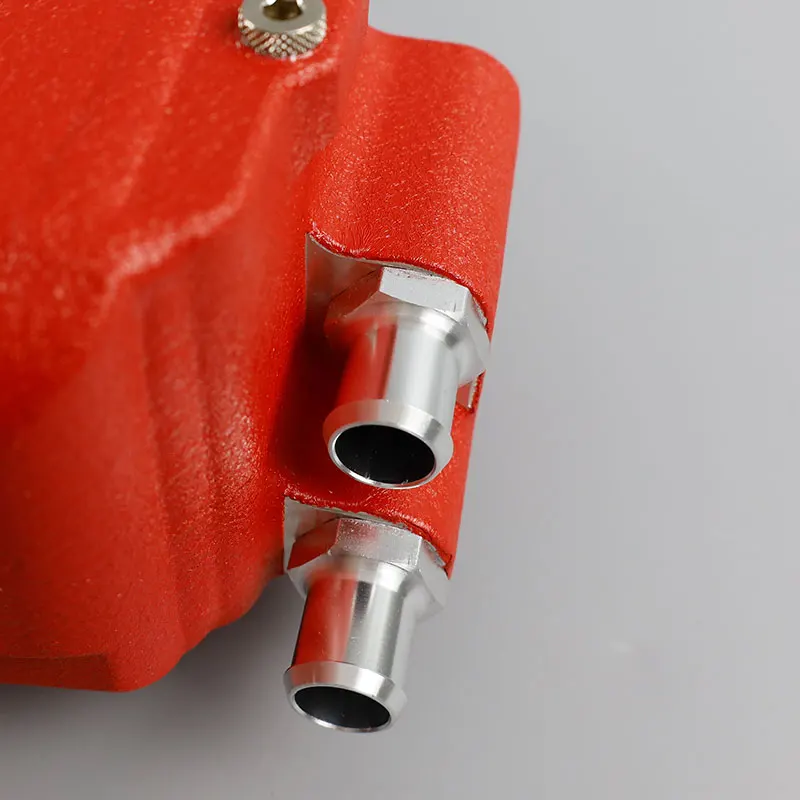 Jagrow Graphene Coating Intake Manifold for BMW B58 GEN2| Alibaba.com