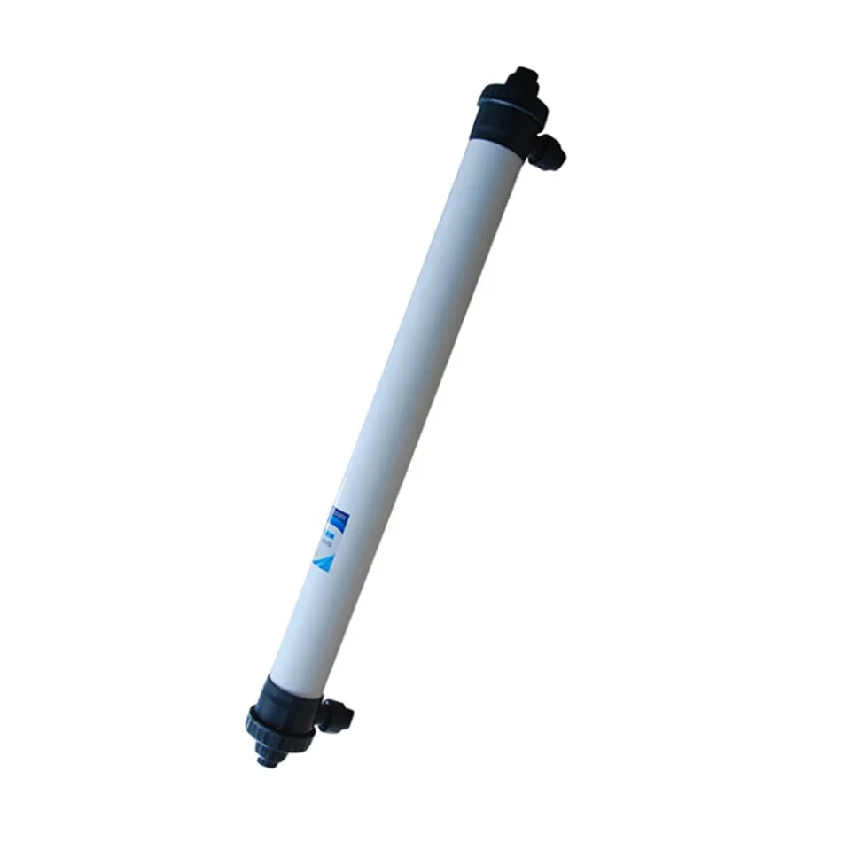 
Цена по прейскуранту завода-изготовителя 4 дюйма при помощи ультрафильтрации 0,01 микрон мембраны uf 