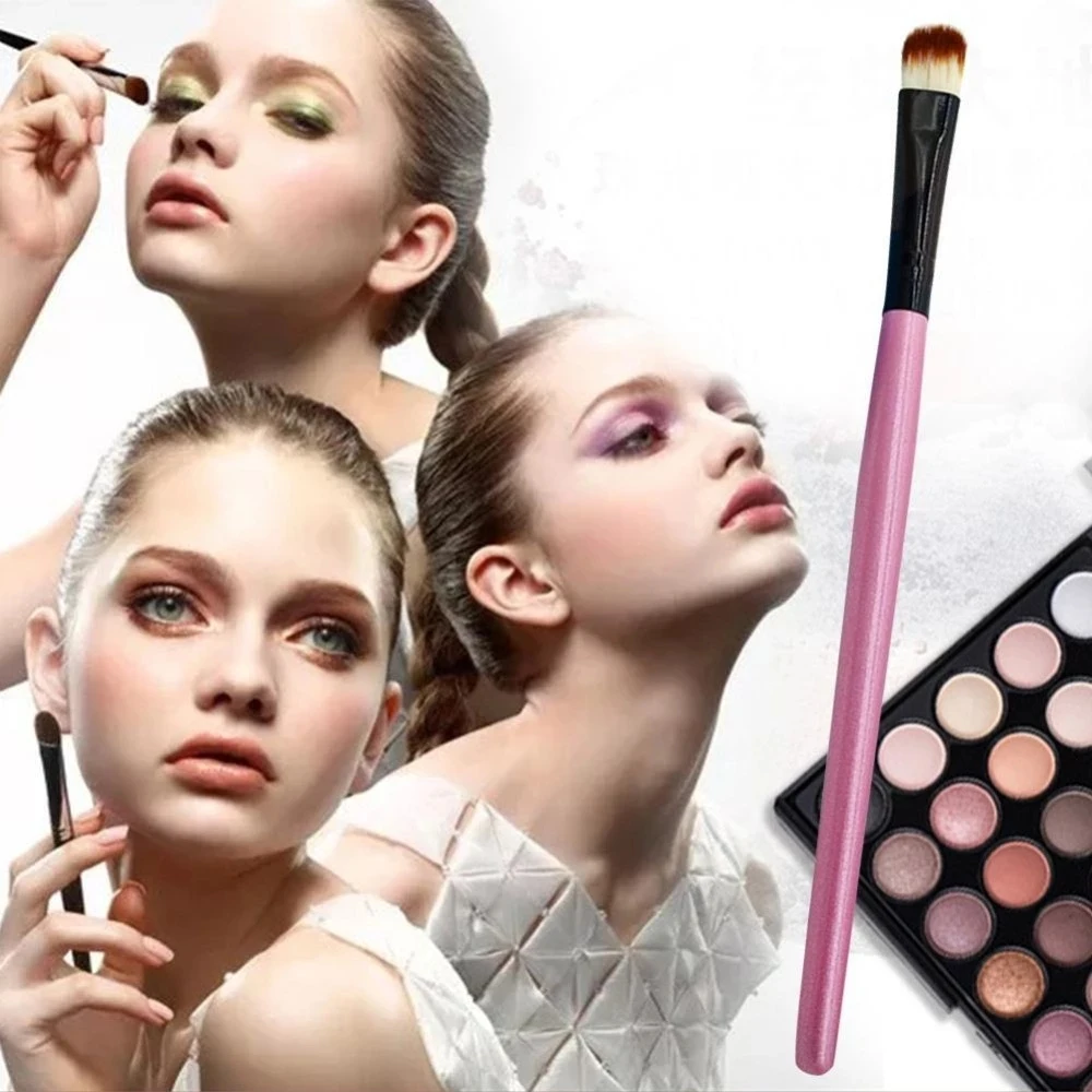 Палитра теней для век Косметика 35 цветов блестящие матовые тени для век