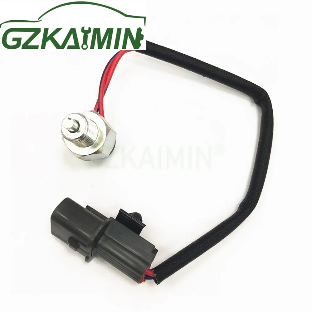 Interrupteur de changement de vitesse T/F 4WD, 5 pièces, pour Mitsubishi Pajero Montero II 2nd