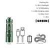 X73-Green + 10180