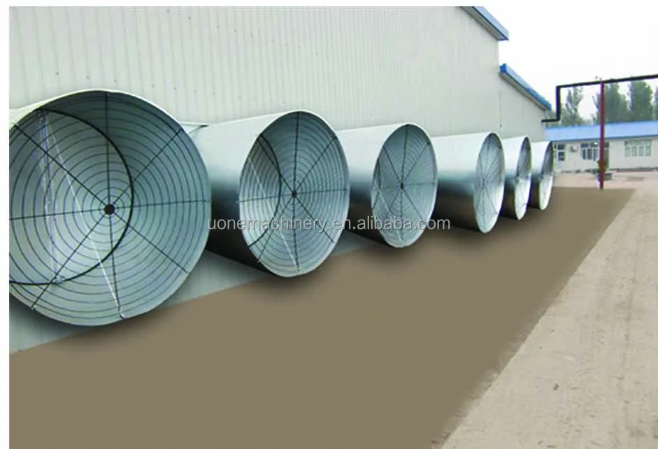 Butterfly Cone Fan, 220V, Electric - detail 46