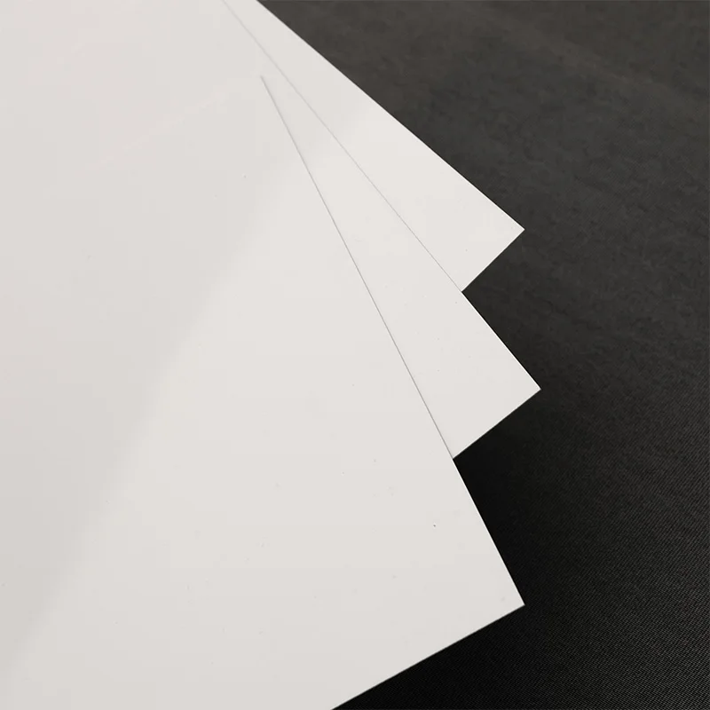 Alibaba.com: 0.3mm matte white PVC rigid sheets, printable plastic for ...