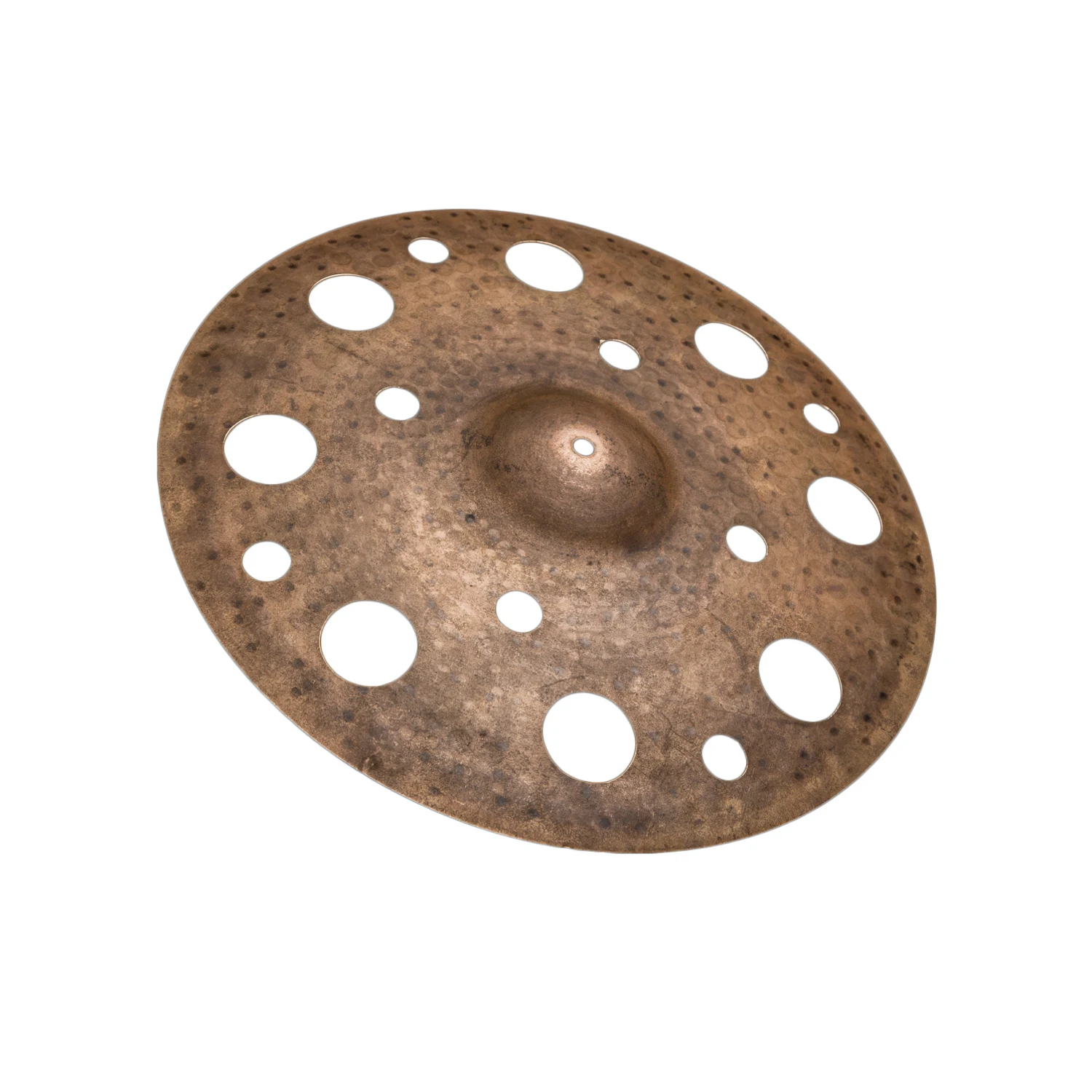 Chang AB Fossil Drum Cymbals Pack Gong & Cymbals Product Category