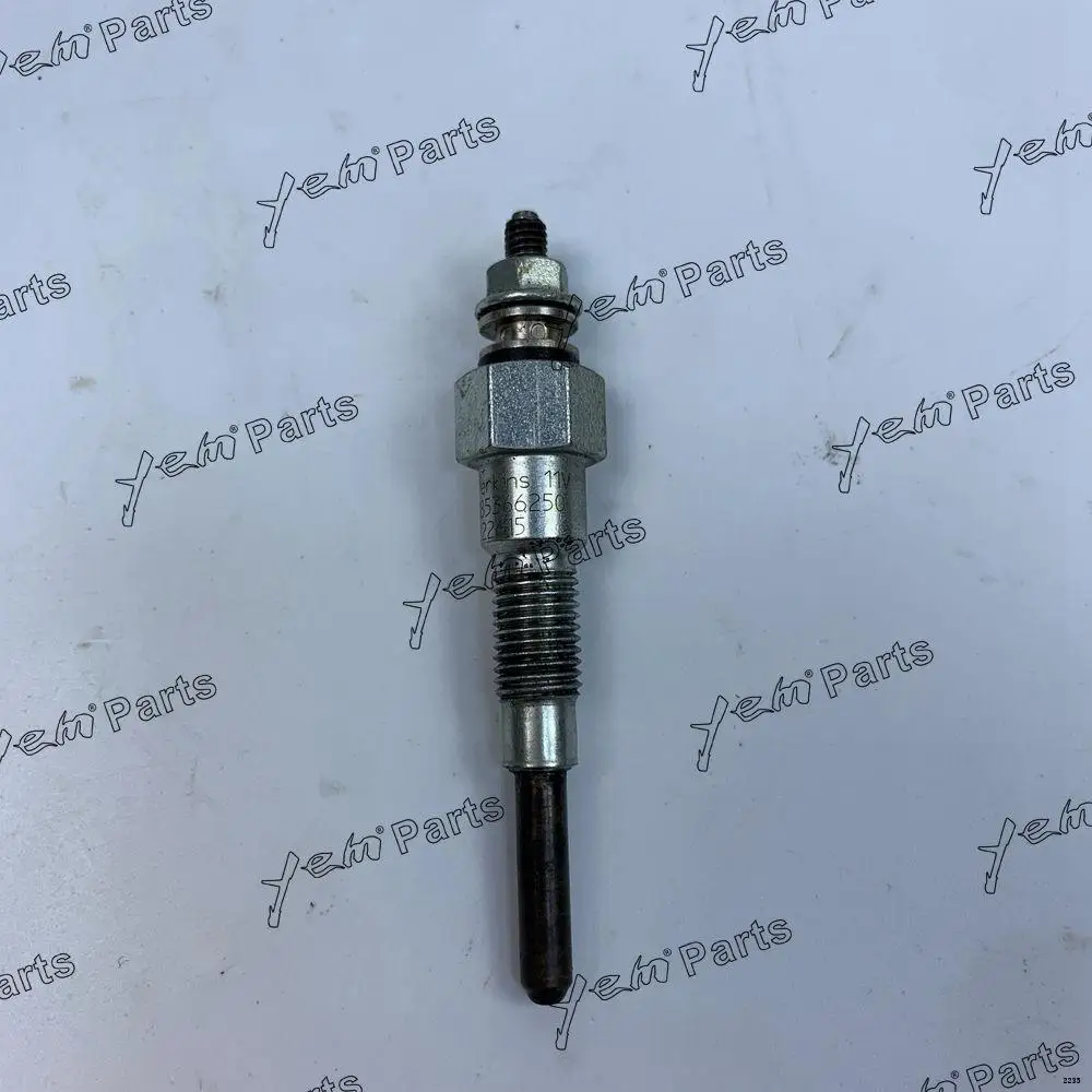403D-11 Glow Plug 185366250 for Perkins